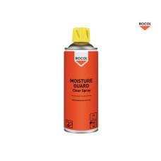 Rocol MOISTURE GUARD Clear Spray 400ml