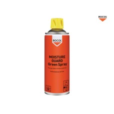 Rocol MOISTURE GUARD Green Spray 400ml