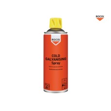 Rocol COLD GALVANISING Spray 400ml