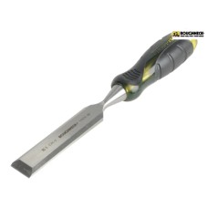Roughneck Professional Bevel Edge Chisel 25mm (1in)