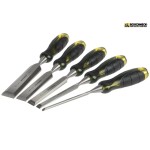 Wood Chisels