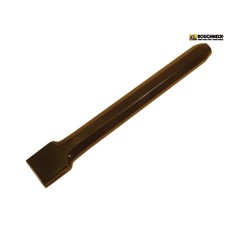 Roughneck Scutch Chisel 203mm x 25mm (8in x 1in) - 19mm Shank Roughneck Scutch Chisel 203mm x 25mm (8in x 1in) - 19mm Shank