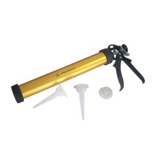 Roughneck Flooring & Adhesive Gun