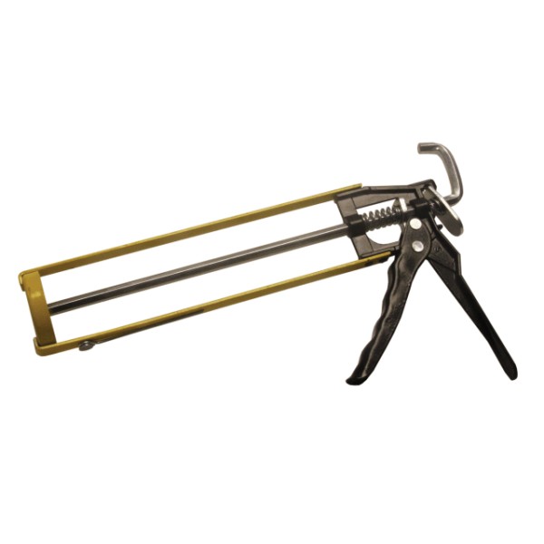 Roughneck Skeleton Type Caulking Gun 230mm (9in) Roughneck Skeleton Type Caulking Gun 230mm (9in)