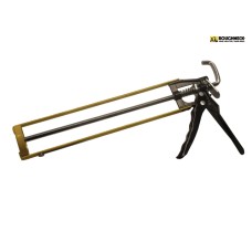 Roughneck Skeleton Type Caulking Gun 280mm (11in)