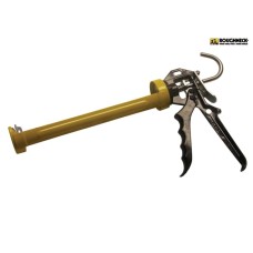 Roughneck Semi Barrel Professional Caulking Gun 265mm (10.1/2in)