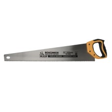 Roughneck R22F Hardpoint Handsaw 550mm (22in) 11tpi