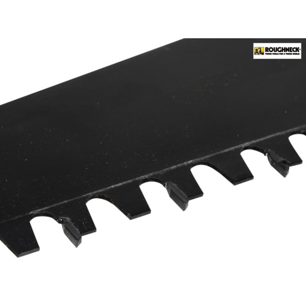 Roughneck R33 Masonry Saw 700mm (28in) 1.2tpi Roughneck R33 Masonry Saw 700mm (28in) 1.2tpi