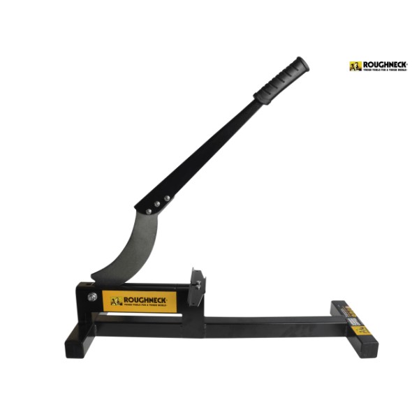 Roughneck Laminate Flooring Cutter Roughneck Laminate Flooring Cutter