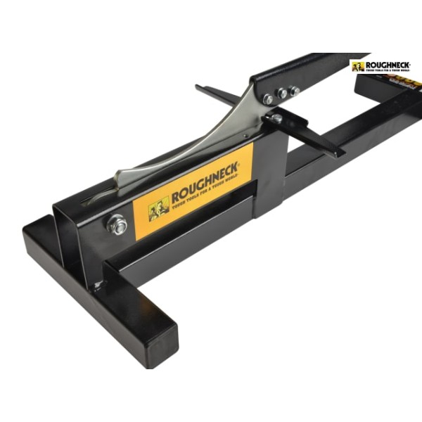 Roughneck Laminate Flooring Cutter Roughneck Laminate Flooring Cutter