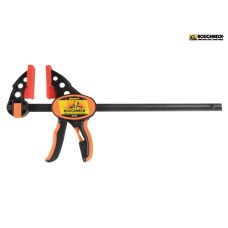 Roughneck Ratcheting Bar Clamp & Separator 300mm (12in)