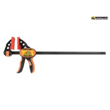 Roughneck Ratcheting Bar Clamp & Separator 457mm (18in)