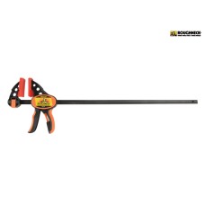 Roughneck Ratcheting Bar Clamp & Separator 610mm (24in)