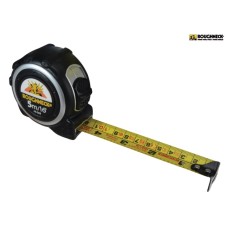 Roughneck E-Z Read Tape Measure 5m/16ft (Width 25mm)