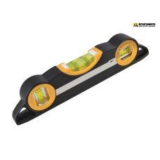 Roughneck Magnetic Boat Level 225mm (9in) Roughneck Magnetic Boat Level 225mm (9in)