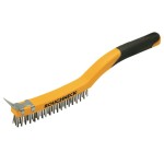 Scratch Brushes