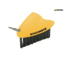 Roughneck Replacement Heavy-Duty Handle Patio Brush 133mm (5.1/4in) HEAD ONLY Roughneck Replacement Heavy-Duty Handle Patio Brush 133mm (5.1/4in) HEAD ONLY