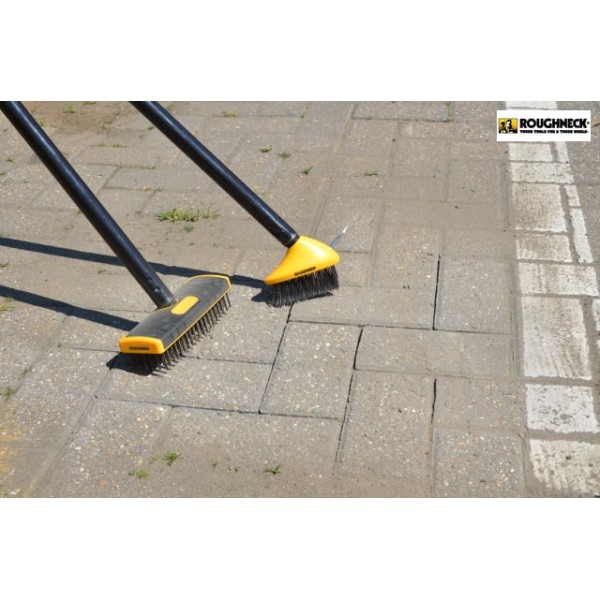 Roughneck 1200mm metal handle for 52-060 & 52-070 Roughneck 1200mm metal handle for 52-060 & 52-070