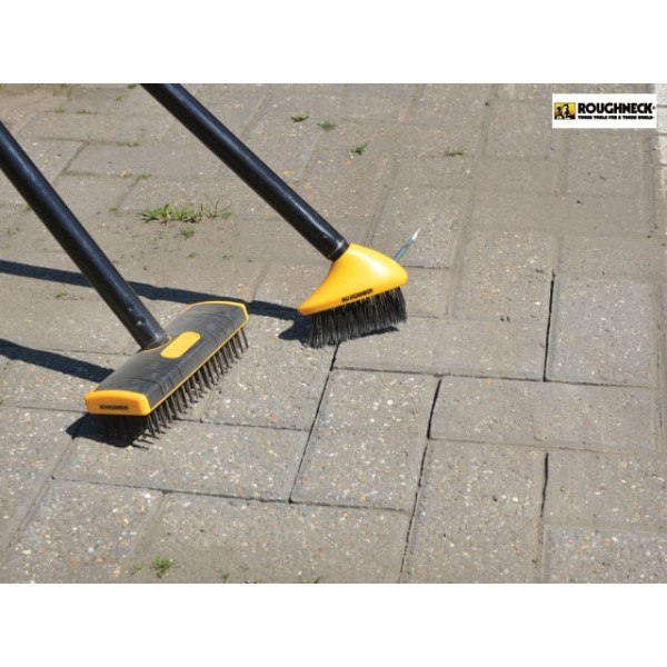 Roughneck 1200mm metal handle for 52-060 & 52-070 Roughneck 1200mm metal handle for 52-060 & 52-070