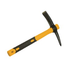 Roughneck Micro Fibreglass Handle Pick Mattock 400g (0.88lb)