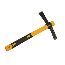 Roughneck Micro Fibreglass Handle Cutter Mattock 400g (0.88lb)