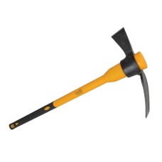 Roughneck Fibreglass Cutter Mattock 2.27kg (5lb)