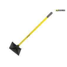 Roughneck 64-381 Earth Rammer (Tamper) With Fibreglass Handle 6.3kg (13.8lb)