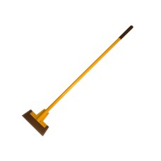 Roughneck Fibreglass Handle Floor Scraper 200mm (8in)