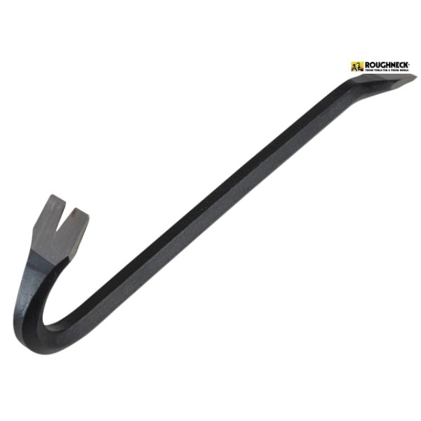 Roughneck Wrecking Bar 300mm (12in) Roughneck Wrecking Bar 300mm (12in)