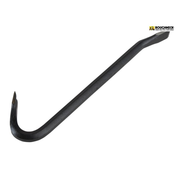 Roughneck Wrecking Bar 300mm (12in) Roughneck Wrecking Bar 300mm (12in)