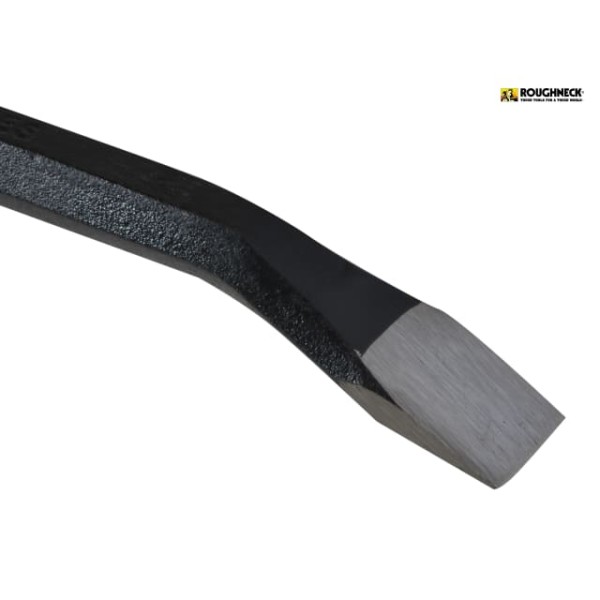 Roughneck Wrecking Bar 300mm (12in) Roughneck Wrecking Bar 300mm (12in)