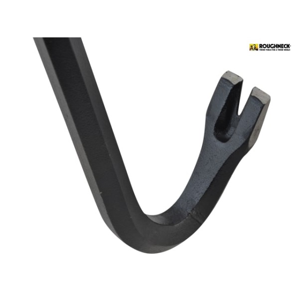 Roughneck Wrecking Bar 450mm (18in) Roughneck Wrecking Bar 450mm (18in)