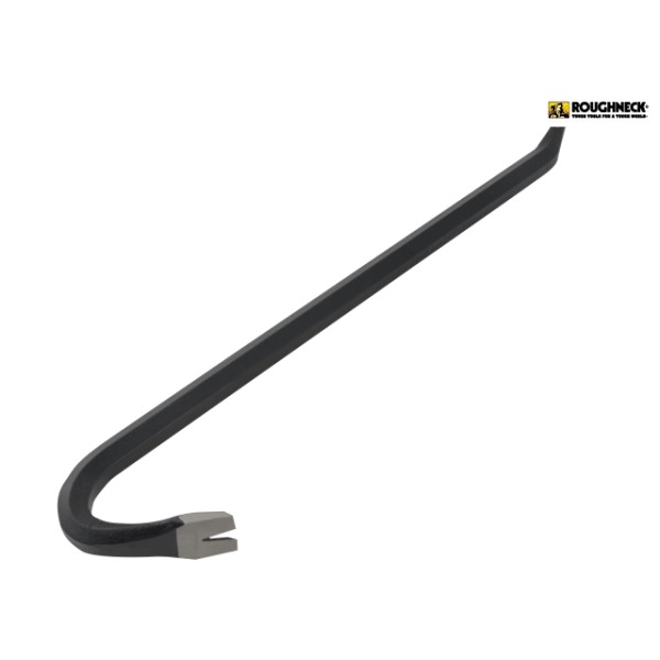 Roughneck Wrecking Bar 450mm (18in) Roughneck Wrecking Bar 450mm (18in)