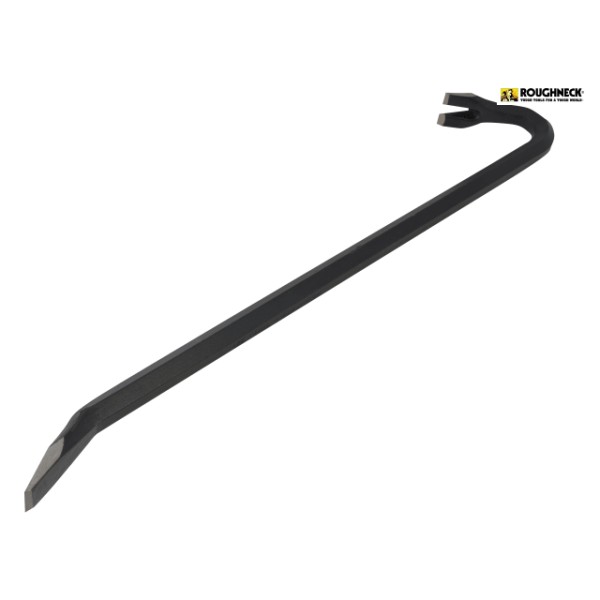 Roughneck Wrecking Bar 610mm (24in) Roughneck Wrecking Bar 610mm (24in)
