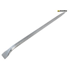 Roughneck Chrome Plated Aligning Bar 610mm (24in)