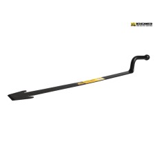 Roughneck Slater Ripper - One Piece Forged