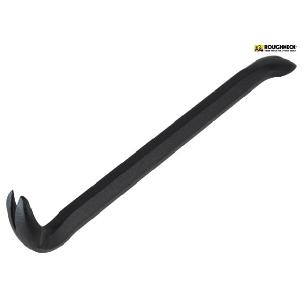 Roughneck Double Ended Nail Puller 275mm (11in) Roughneck Double Ended Nail Puller 275mm (11in)