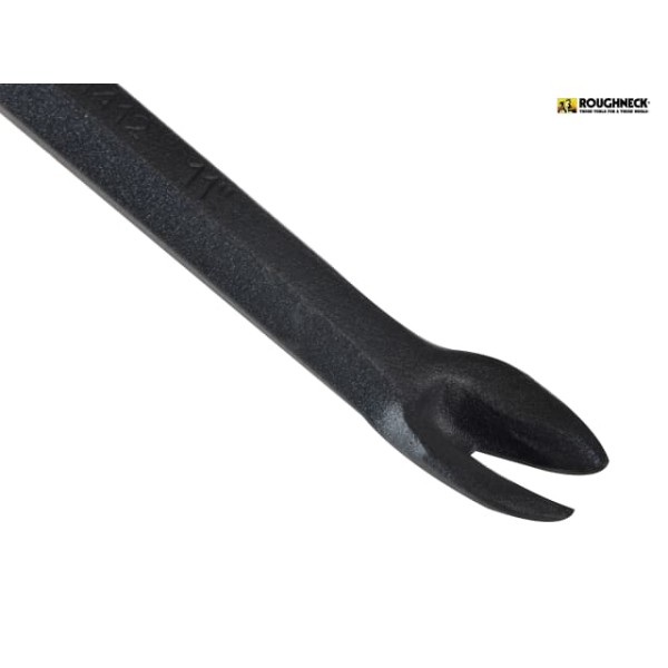 Roughneck Double Ended Nail Puller 275mm (11in) Roughneck Double Ended Nail Puller 275mm (11in)