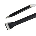 Digging Bars and Large Crowbars (3)