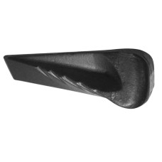 Roughneck Twister Wood Splitting Wedge 2.27kg (5lb)