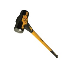 Roughneck Sledge Hammer Fibreglass Handle 3.6kg (8lb)