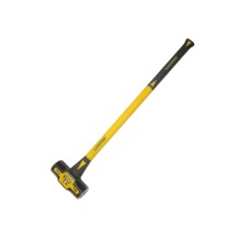 Roughneck Sledge Hammer Fibreglass Handle 7.3kg (16lb)