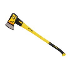 Roughneck Felling Axe Fibreglass Handle 2.3kg (5lb) Roughneck Felling Axe Fibreglass Handle 2.3kg (5lb)