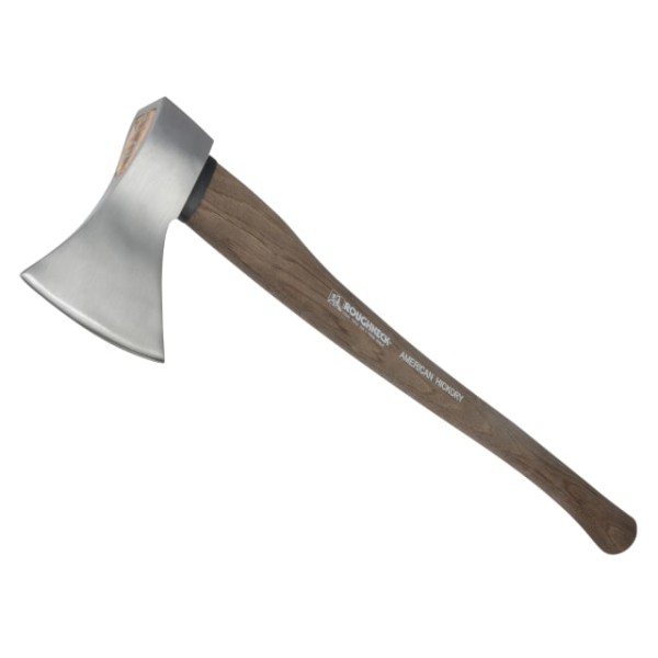 Roughneck FSC American Hickory Axe 1.25kg (2.3/4lb) Roughneck FSC American Hickory Axe 1.25kg (2.3/4lb)