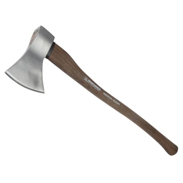 Roughneck FSC American Hickory Axes 1.6kg (3.1/2lb) Roughneck FSC American Hickory Axes 1.6kg (3.1/2lb)