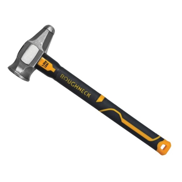 Roughneck Gorilla Mini Sledge Hammer 1.8kg (4lb) Roughneck Gorilla Mini Sledge Hammer 1.8kg (4lb)
