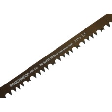 Roughneck Bowsaw Blade - Raker Teeth 525mm (21in) Roughneck Bowsaw Blade - Raker Teeth 525mm (21in)