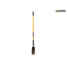 Roughneck Trenching Shovel 100mm (4in) 1200mm (48in) Handle Roughneck Trenching Shovel 100mm (4in) 1200mm (48in) Handle