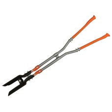 Roughneck Heavy-Duty Posthole Digger 115mm (4.1/2in)