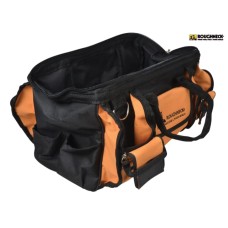 Roughneck Wide Mouth Tool Bag 41cm (16in)